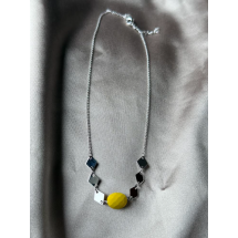 Ketting - Gold Plated