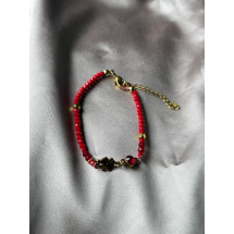 AK 0003 - Armband - Klaver 
