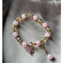 AA 0260 - Armband - Elastisch - Vlinder