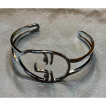 AH 0087 - Armband - Gezicht