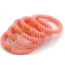 AA 0080 - Hairtie - Twist & Style - 5 stuks