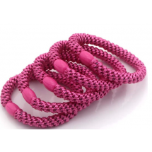 AA 0081 - Hairtie - Twist & Style - 5 stuks