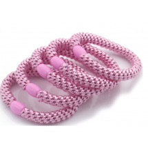 AA 0086 - Hairtie - Twist & Style - 5 stuks