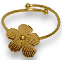 Ring - FloralElegance