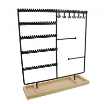 Display - JewelryEase - Zwart