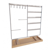 Display - JewelryEase -Wit