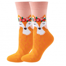 Sokken - FoxyFeet - Maat 36-43