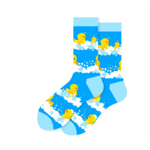 AA 0300 - Sokken - Quack - Maat 36 - 43