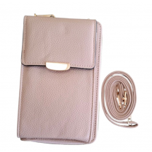Tas - MiniMate - 8 × 10 × 5 cm 