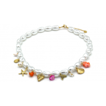 Ketting - Bella Luna