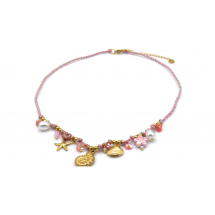 Ketting - Bella Bella
