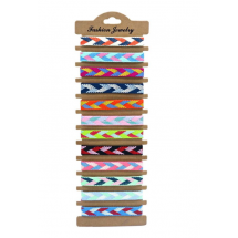 Armbanden - HappyTies - 12pcs