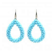 Oorbellen - VivaBeads 