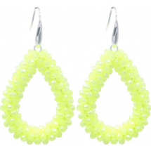 Oorbellen - VivaBeads 