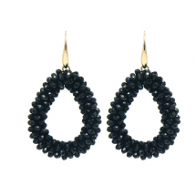 Oorbellen - VivaBeads 