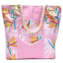 Strandtas - Tropical Summer