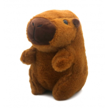 Knuffel - Capybara - 17cm