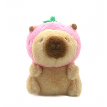 Knuffel - Capybara - BerryBara