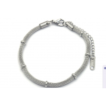 Armband - Essential Steel