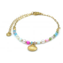 Armband - Shellie