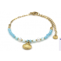 Armband - Shellie