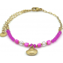Armband - Shellie