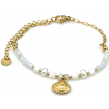 Armband - Shellie