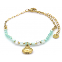 Armband - Shellie