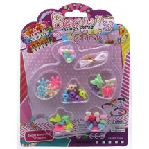 SK 0009 - DIY - Jewelry Set - Kids