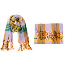 ST 0008 - Soft Scarf - Glitter - 180*50cm