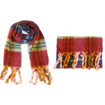 ST 0018 - Soft Scarf - Glitter - 180*50cm