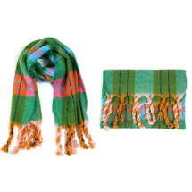 ST 0020 - Soft Scarf - Glitter - 180*50cm