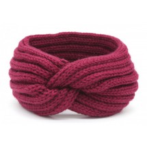 SZ 0012 - Winter Haarband