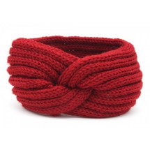 SZ 0008 - Winter Haarband