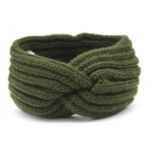 SZ 0009 - Winter Haarband