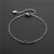 AB 0066 Stainless steel bracelet