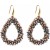 AB 0235 Faceted glass beads