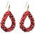 AB 0126 Faceted glass beads