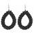 AB 0051 Faceted glass beads