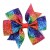 AB 0309 - Hairbow - 8cm